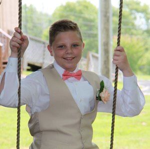 Meet your Posher, Seth